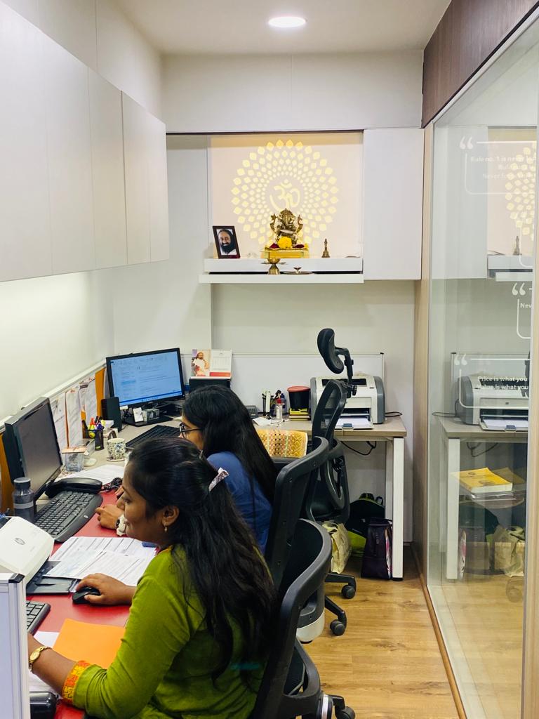 Motilal Oswal Financial Services Limited - Adajan, Surat