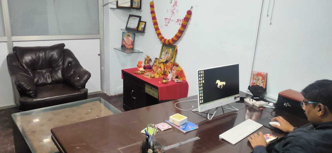 Motilal Oswal Financial Services Limited - Sector N, LDA, Lucknow