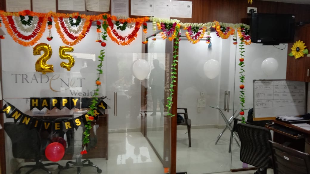 Motilal Oswal Financial Services Limited - Ashok Nagar, Belgaum