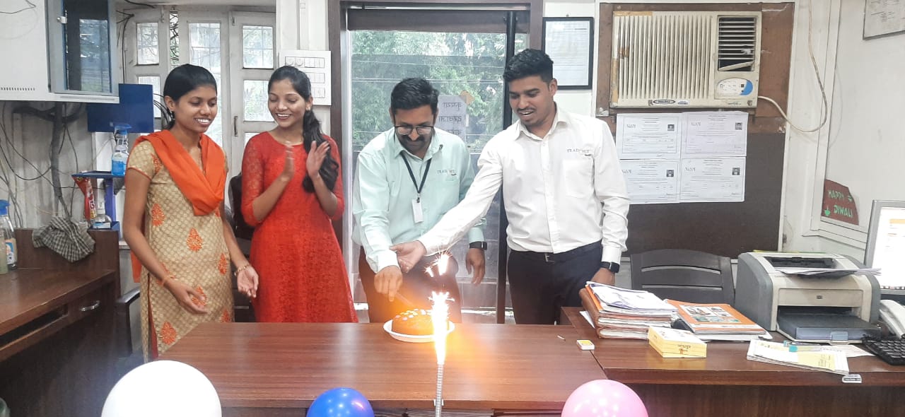 Motilal Oswal Financial Services Limited - Gala No 14, Kolhapur