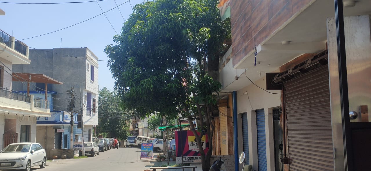 Motilal Oswal Financial Services Limited - Sarwal, Jammu