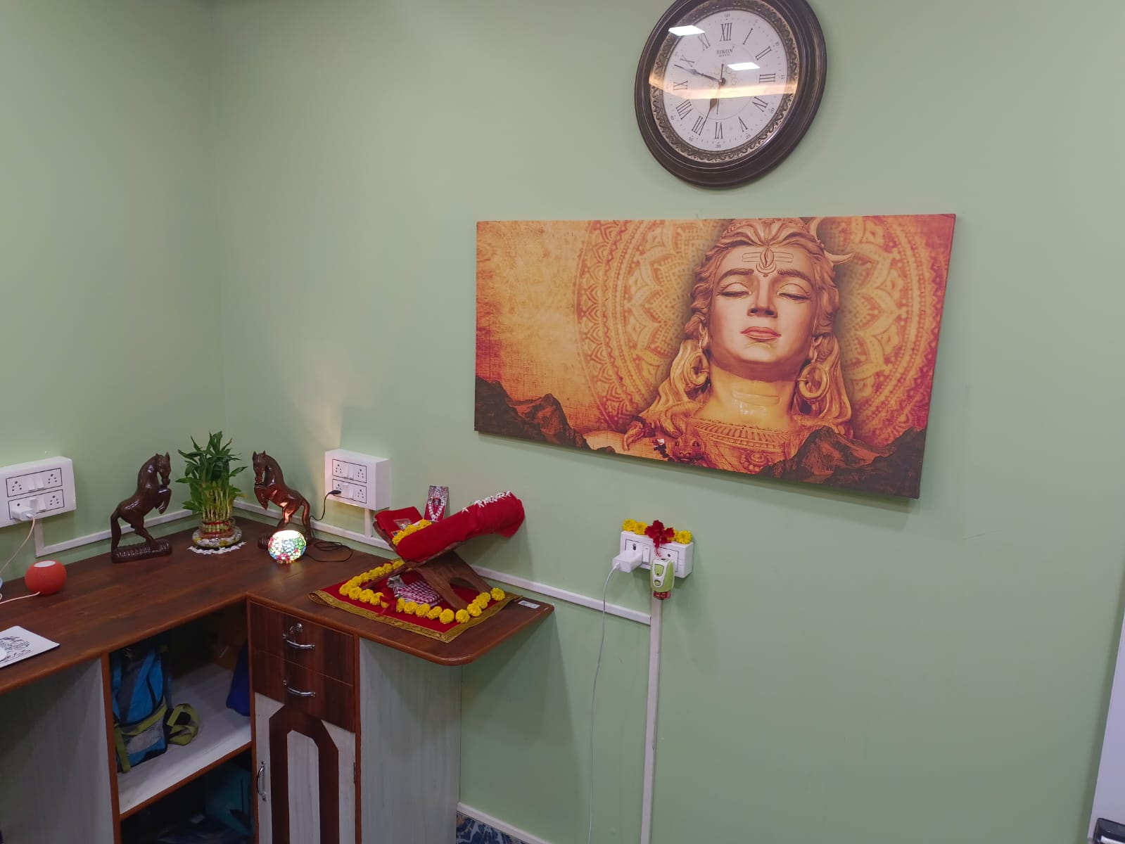 Motilal Oswal Financial Services Limited - Bidyalanka, Chandannagar