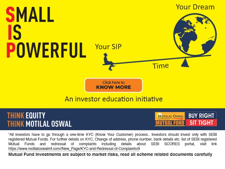 Motilal Oswal Financial Services Limited - Ashok Vihar, New Delhi
