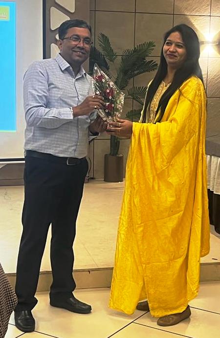Motilal Oswal Financial Services Limited - Satellite, Ahmedabad