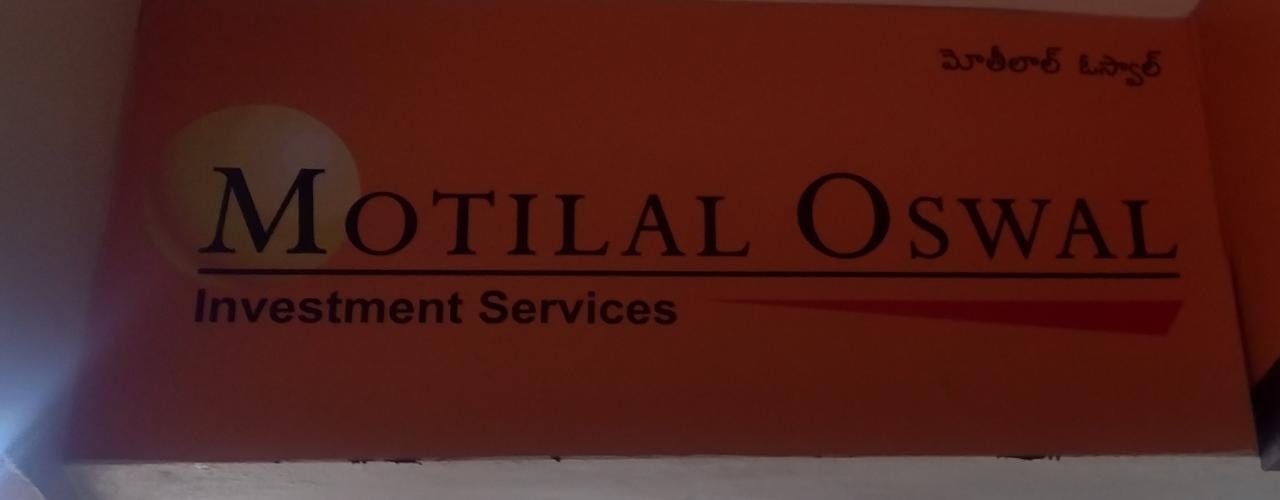 Motilal Oswal Financial Services Limited - Chaitanyapuri, Hyderabad