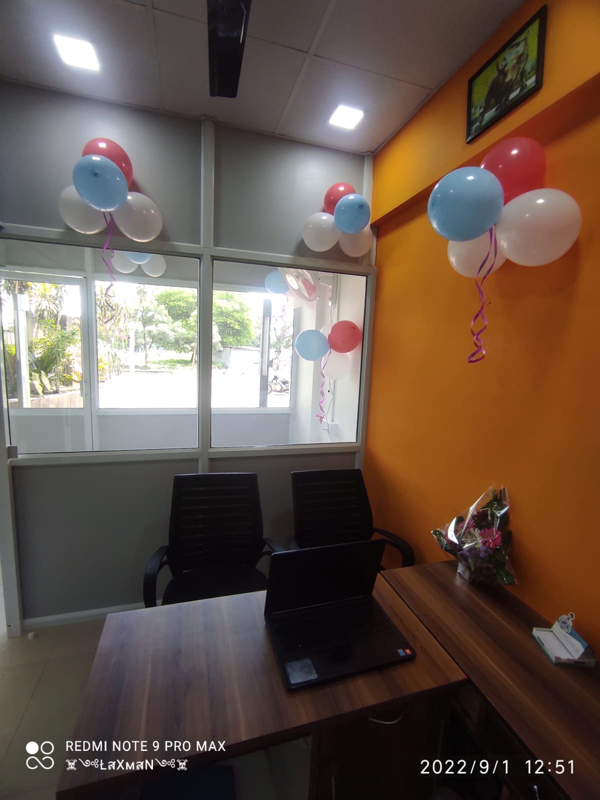 Motilal Oswal Financial Services Limited - Alandi Dewachi, Pune