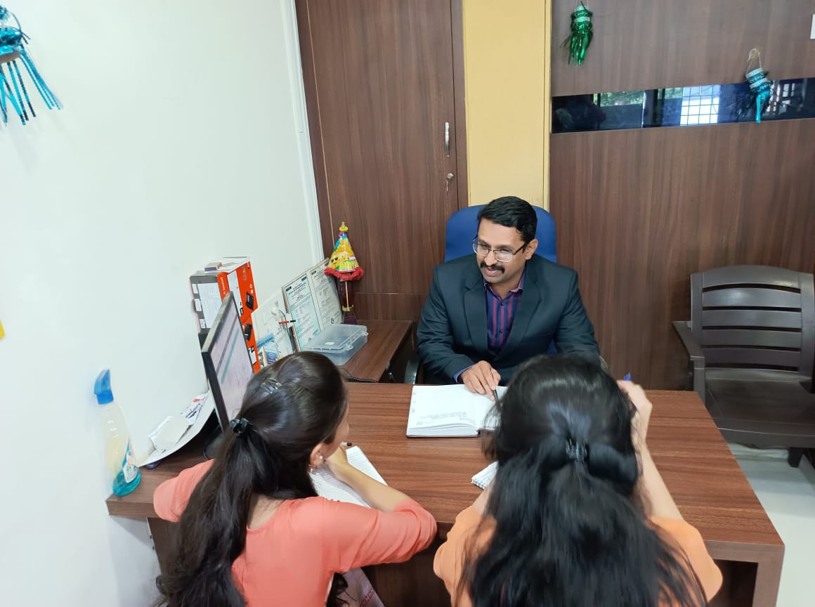 Motilal Oswal Financial Services Limited - Gala No 14, Kolhapur