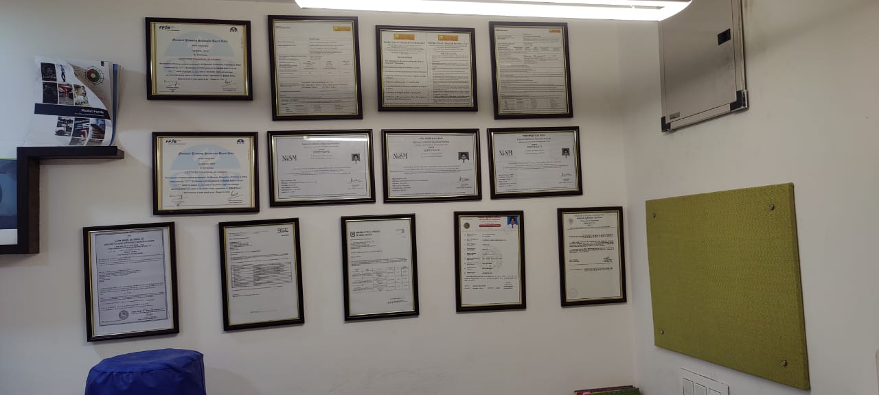 Motilal Oswal Financial Services Limited - Vastrapur, Ahmedabad