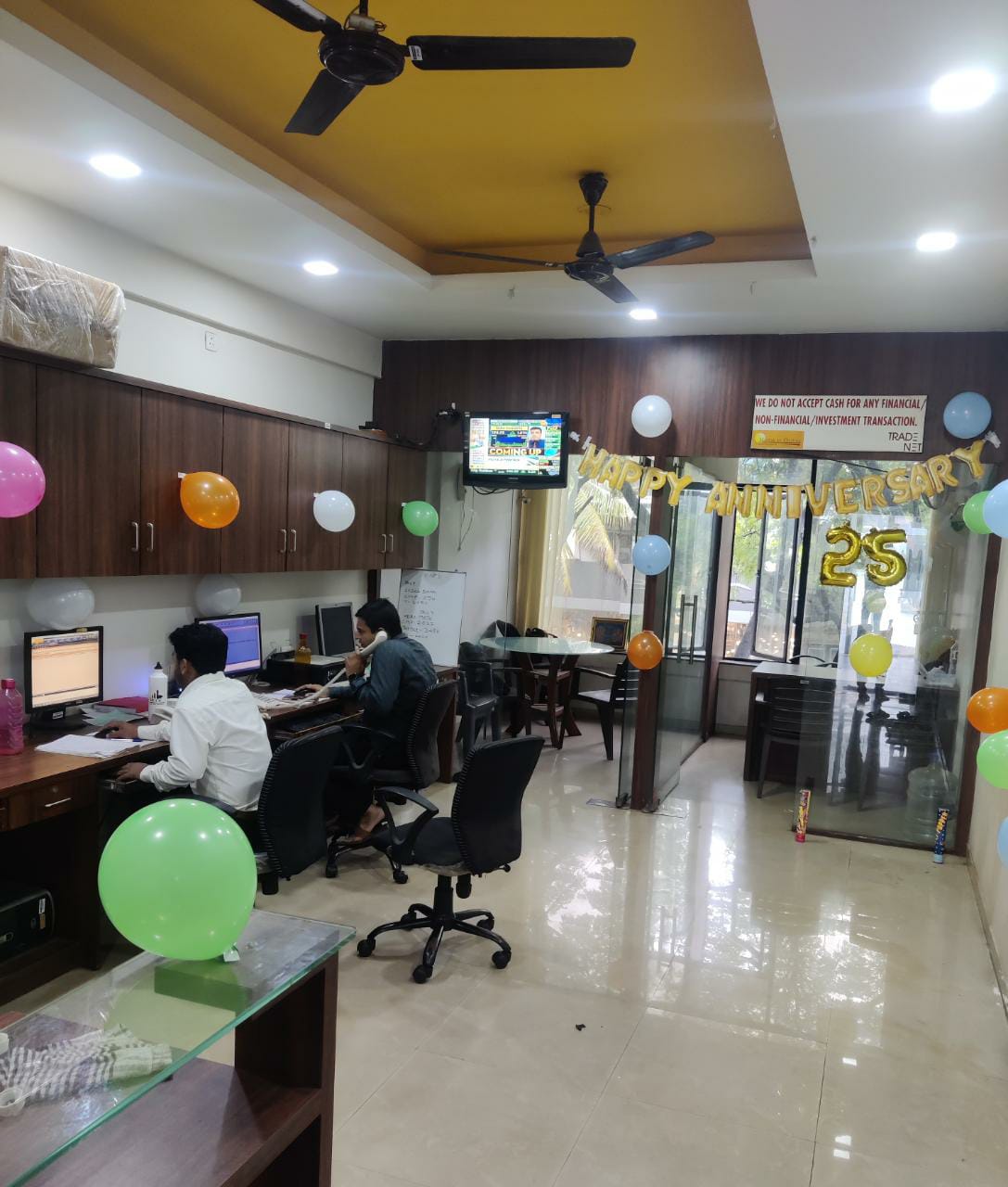Motilal Oswal Financial Services Limited - Ashok Nagar, Belgaum