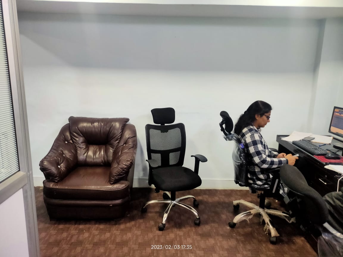 Motilal Oswal Financial Services Limited - Sector N, LDA, Lucknow