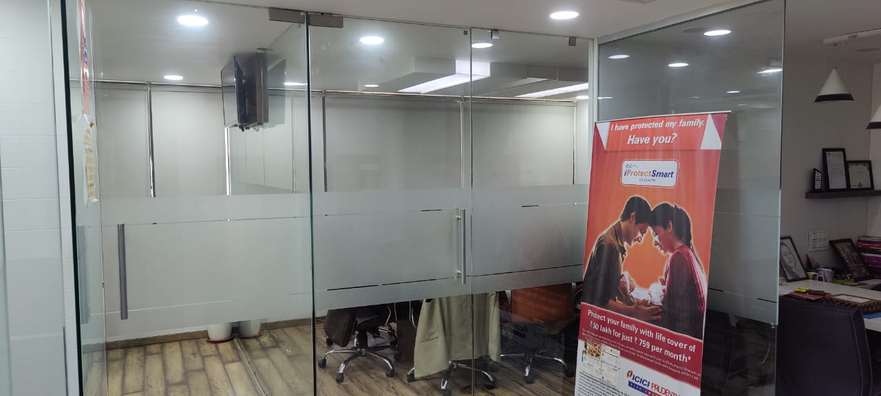 Motilal Oswal Financial Services Limited - Vastrapur, Ahmedabad