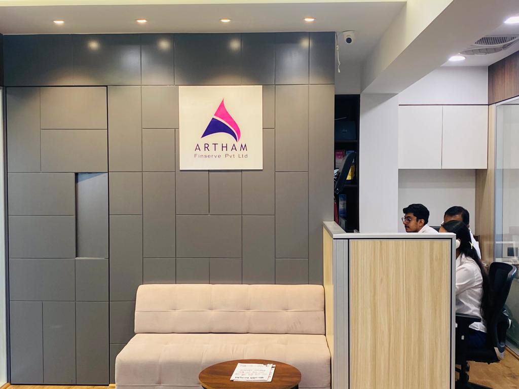 Motilal Oswal Financial Services Limited - Adajan, Surat