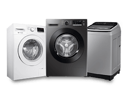 Washing Machines