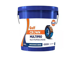 Gulf Crown MultiPro
