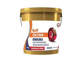 Gulf Crown Endura