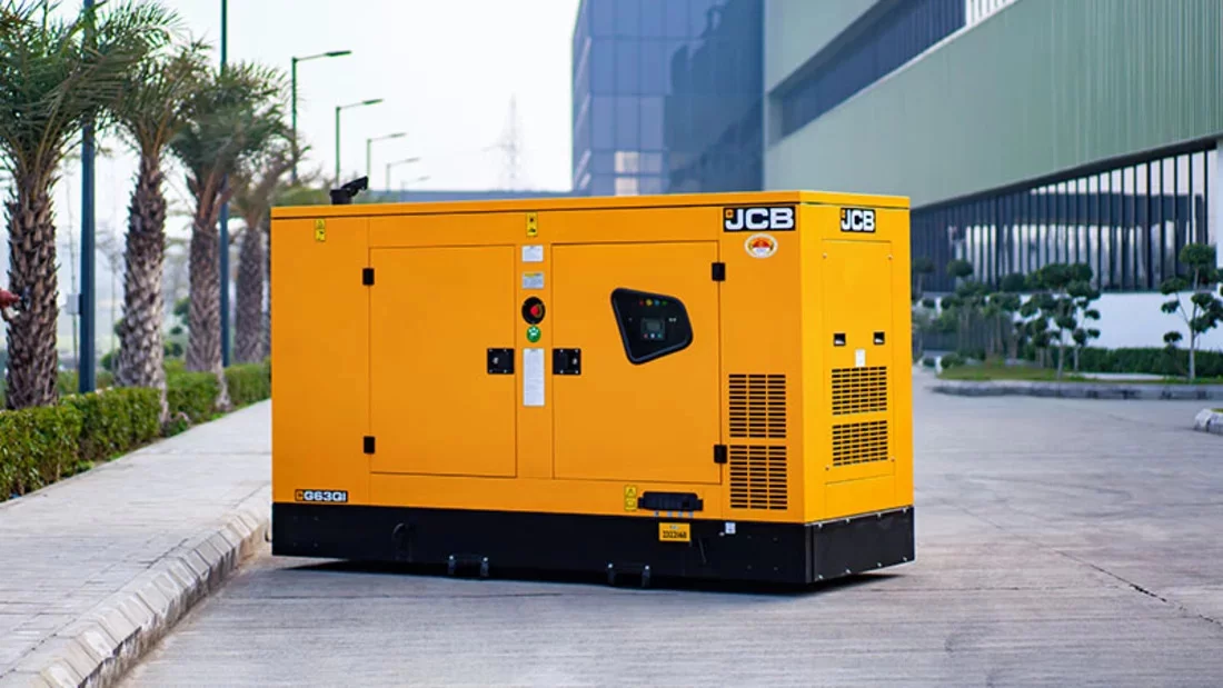 Generators