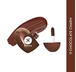Limited Edition Chocolate Charm