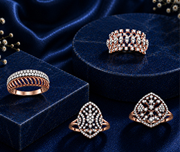 Diamond Rings