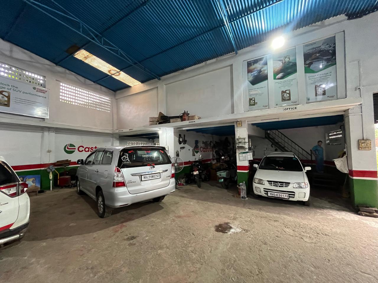Castrol Auto Service - Nalasopara West, Virar