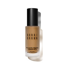 Skin Long-Wear Weightless Foundation