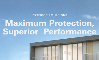 Exterior Emulsions