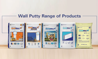 Wall Putty