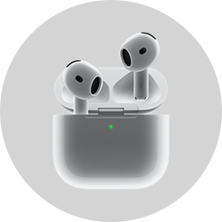 Audio Store