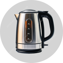 Kettle