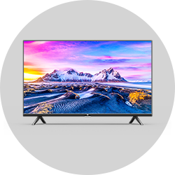 Smart TVs