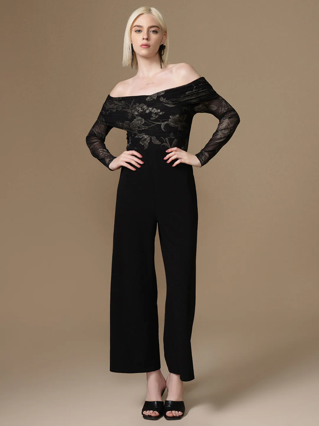Aster Jumpsuit