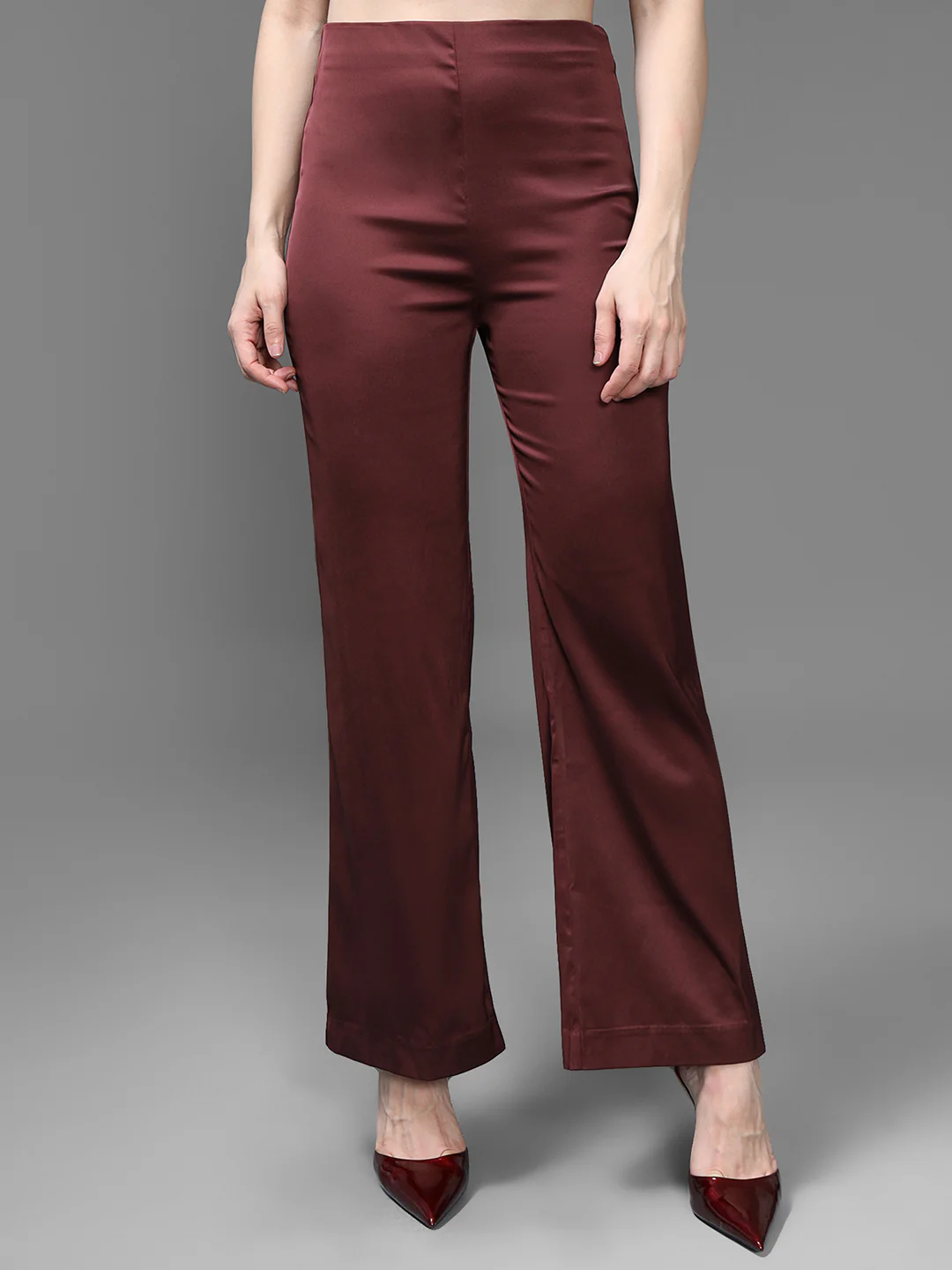 Valentine Pull On Pants