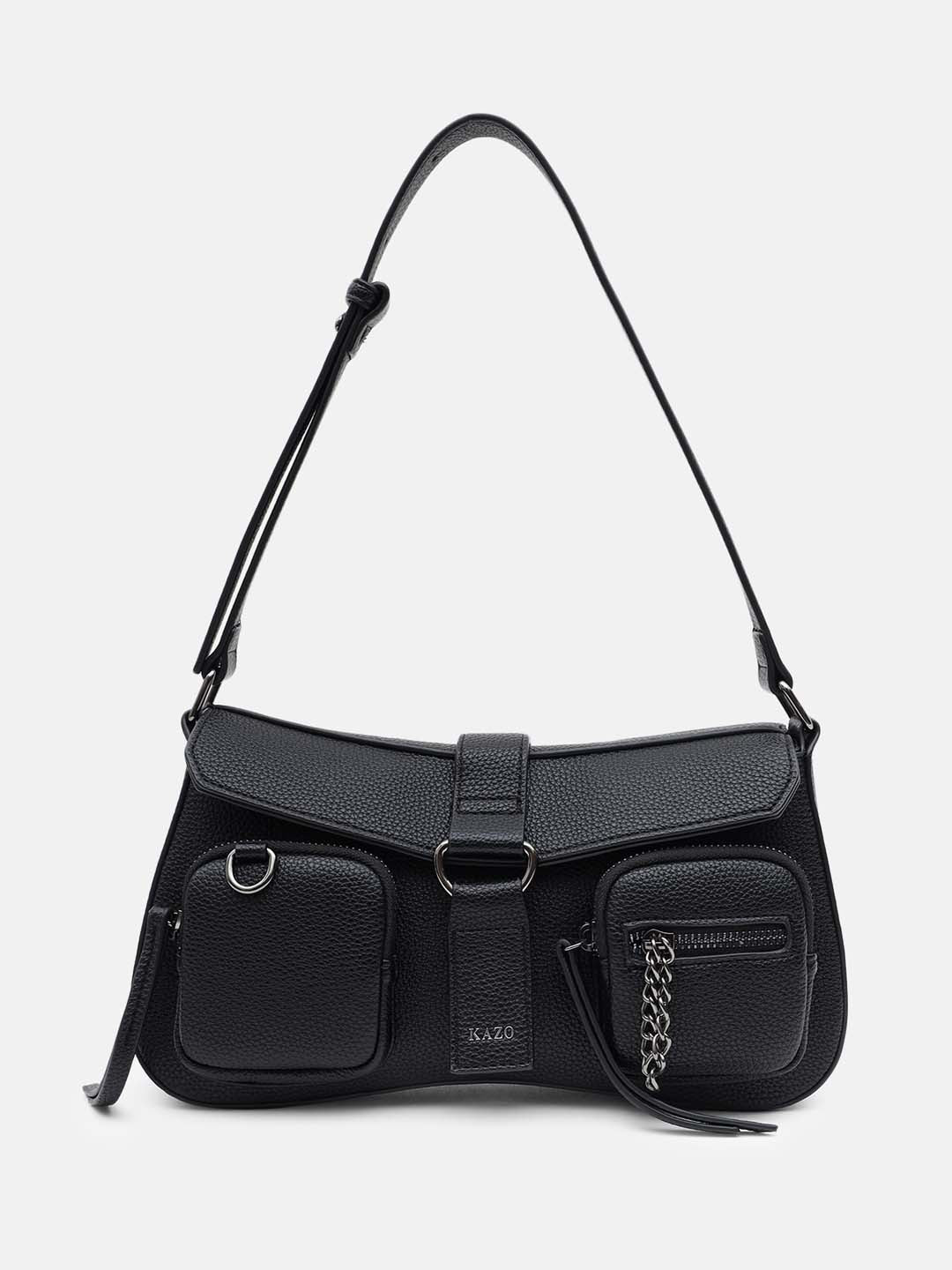 RUSTIN SHOULDER BAG