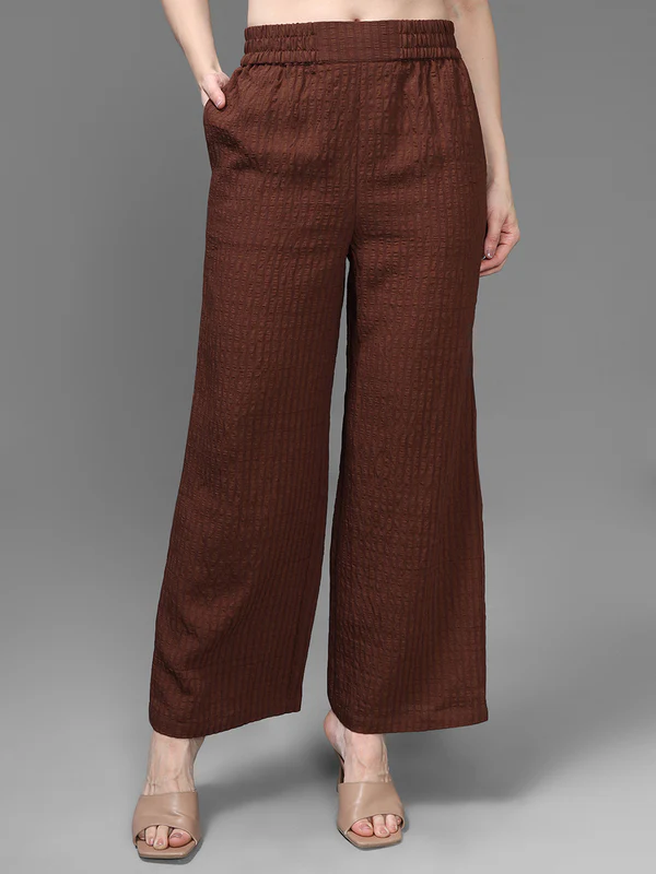 Soho Pull On Pants