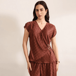 Ottoman Blouse