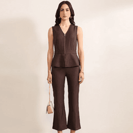 Console Jumpsuit