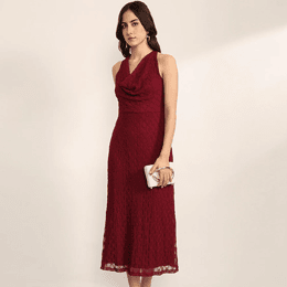 Harlowe Maxi Dress