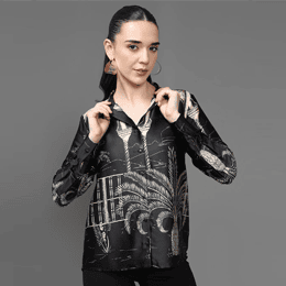 Roman Shirt