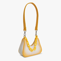 Ombre Shoulder Bag