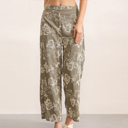 Moda Pull On Pants