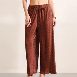 Ottoman Pull On Pants