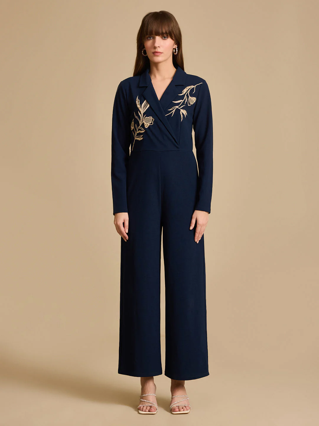 OMA JUMPSUIT