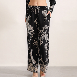 Cadence Pull On Pants