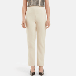 Jane Tapered Trousers