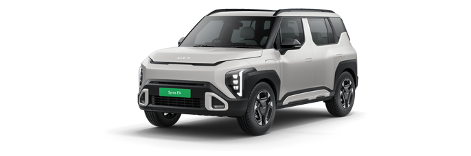 Kia Syros EV