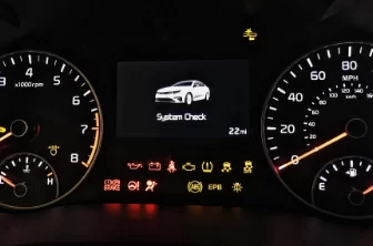 Know Your Kia
