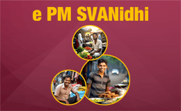 e-PM SVANidhi