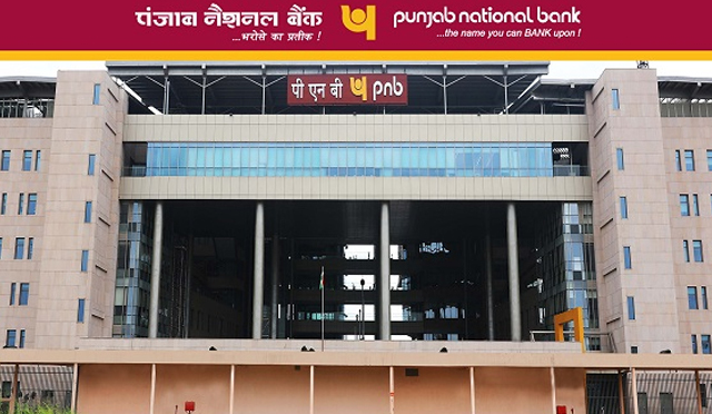 PNB - Dayal Bagh Road, Agra