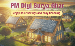 PNB Digi Surya Ghar Scheme