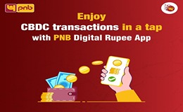 Central Bank Digital Currency (CBDC)