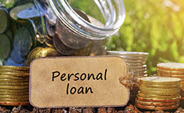 Personal Loans